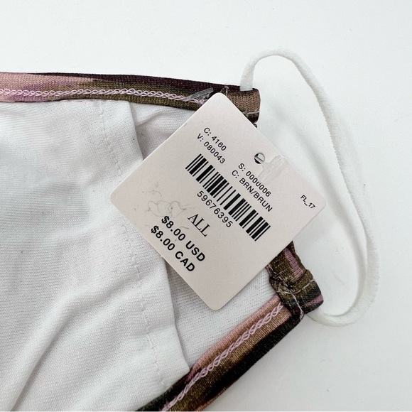 NWT Anthropologie + Sanctuary Face Mask Collaboration - Picture 4 of 4